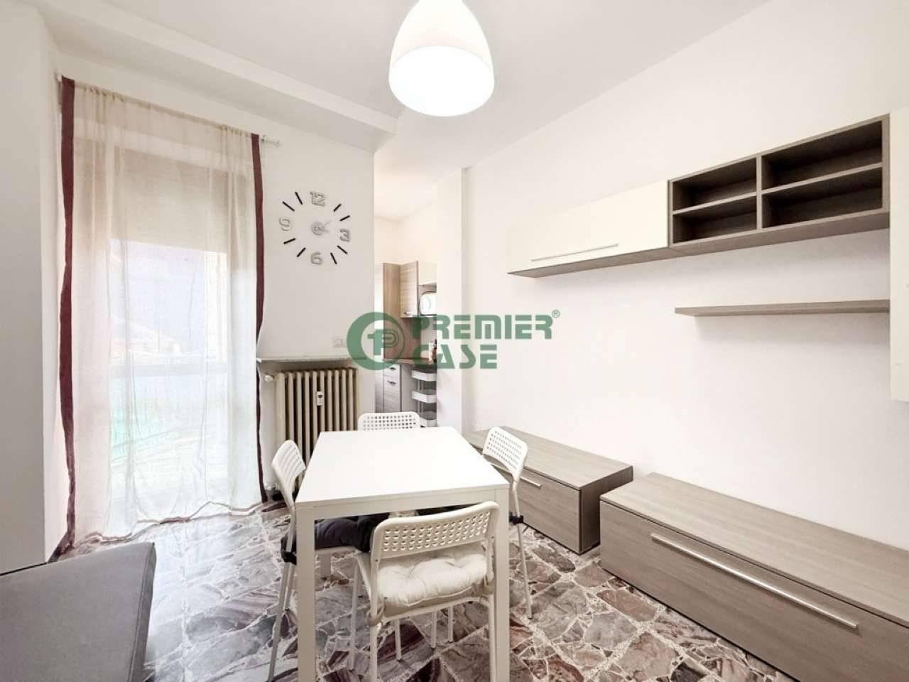 appartamento in affitto a Torino in zona Rosa