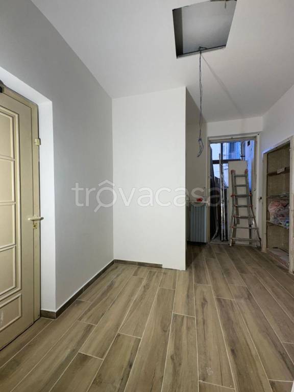 appartamento in affitto a Torino in zona Borgo San Paolo