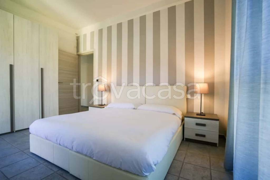 appartamento in affitto a Torino in zona Vanchiglia