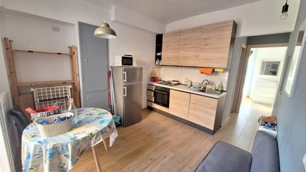 appartamento in affitto a Torino in zona Vanchiglia