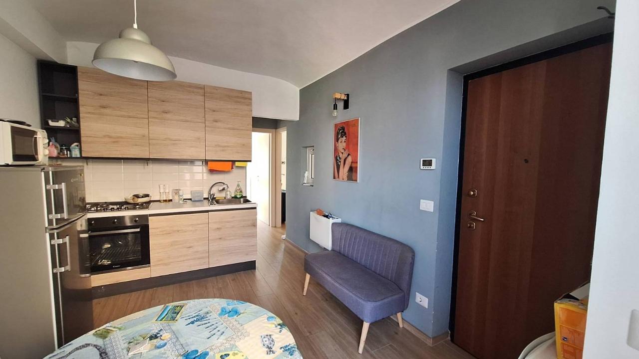 appartamento in affitto a Torino in zona Vanchiglia