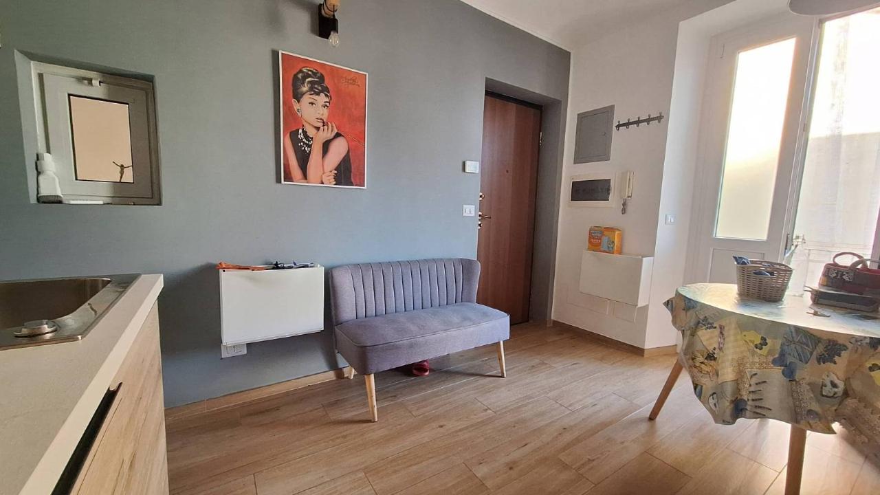 appartamento in affitto a Torino in zona Vanchiglia