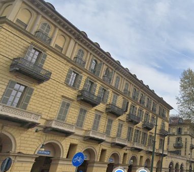 appartamento in affitto a Torino