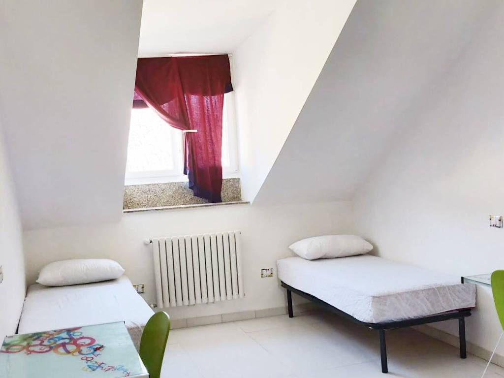 appartamento in affitto a Torino in zona Borgo San Paolo