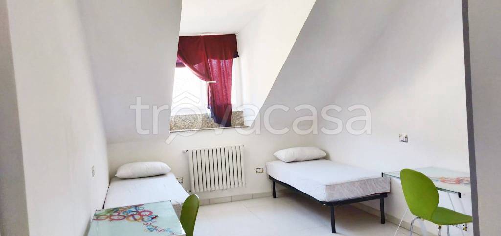 appartamento in affitto a Torino in zona Borgo San Paolo