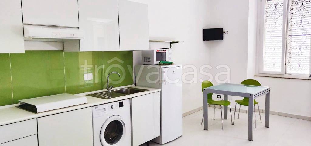 appartamento in affitto a Torino in zona Borgo San Paolo