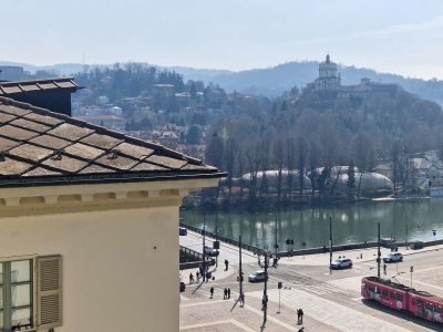 appartamento in affitto a Torino in zona Centro Storico