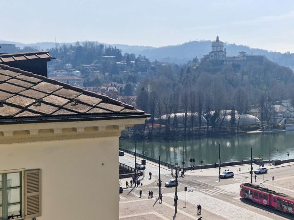 appartamento in affitto a Torino in zona Centro Storico
