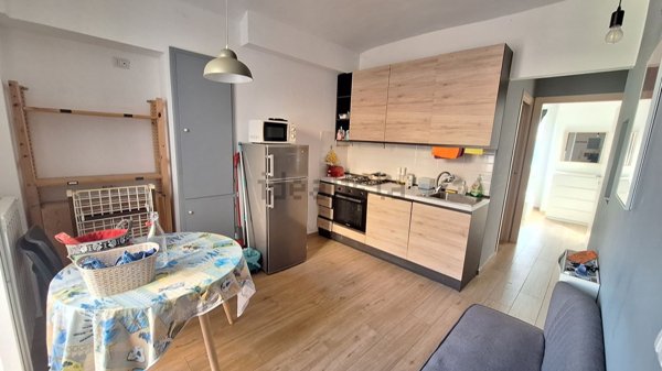 appartamento in affitto a Torino in zona Vanchiglia