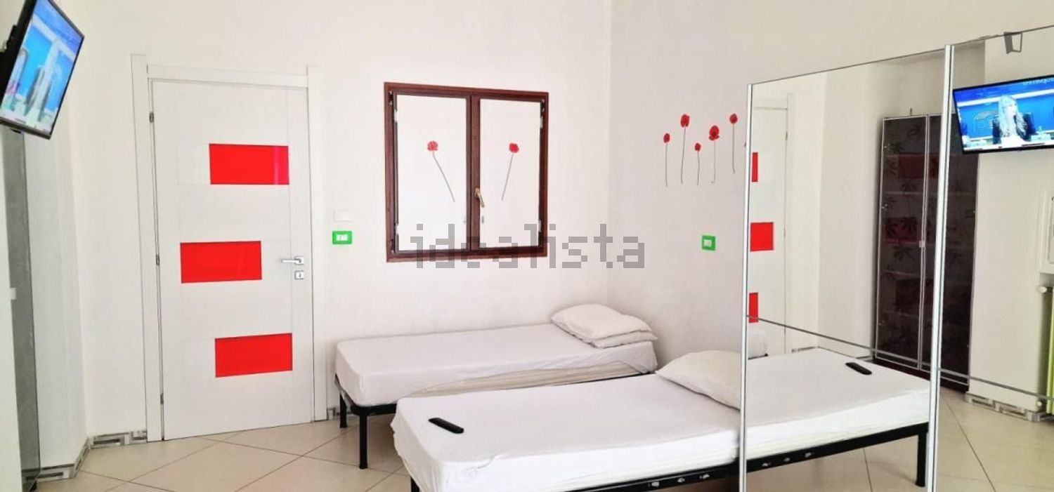appartamento in affitto a Torino in zona Borgo San Paolo