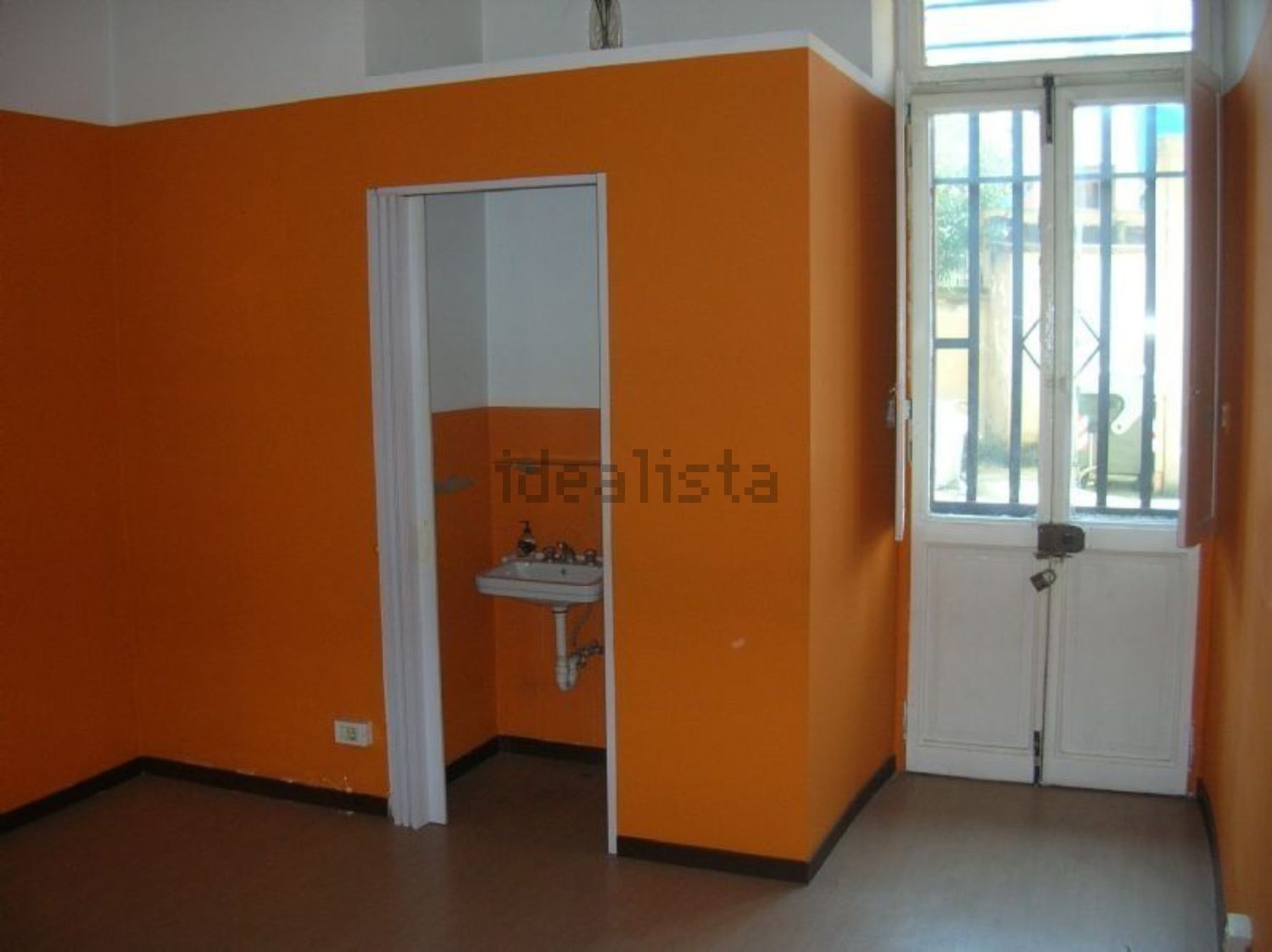 ufficio in affitto a Torino in zona Parella