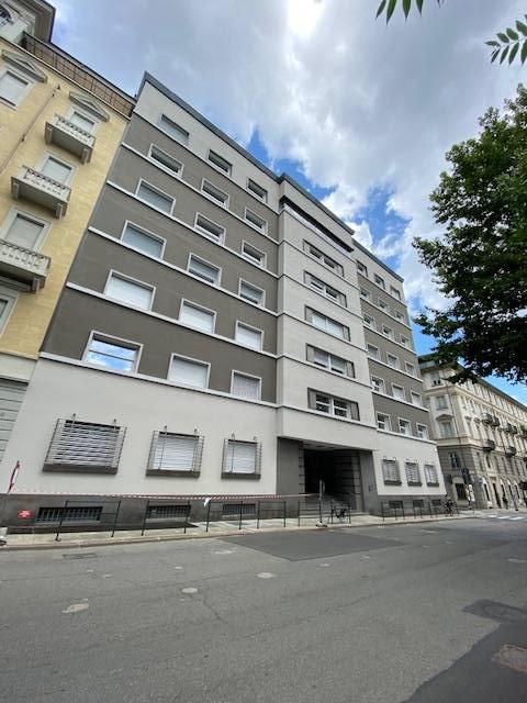 appartamento in affitto a Torino