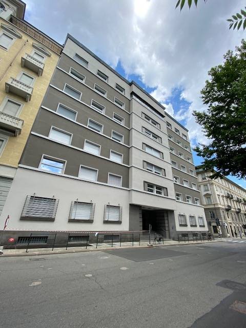 appartamento in affitto a Torino in zona Centro Storico