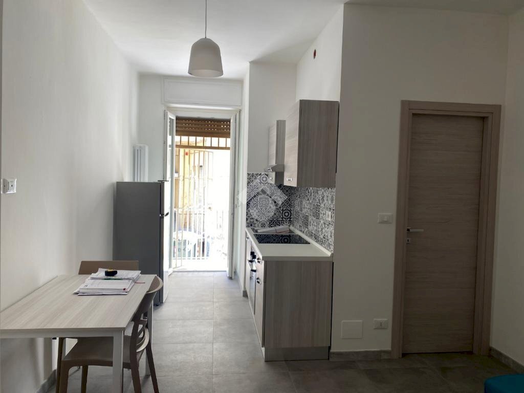 appartamento in affitto a Torino in zona Centro Storico