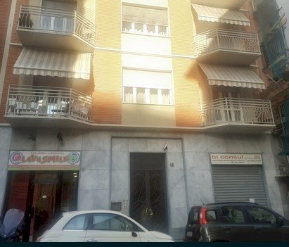 appartamento in affitto a Torino