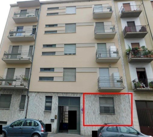 appartamento in affitto a Torino