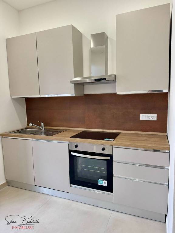 appartamento in affitto a Torino in zona Parella
