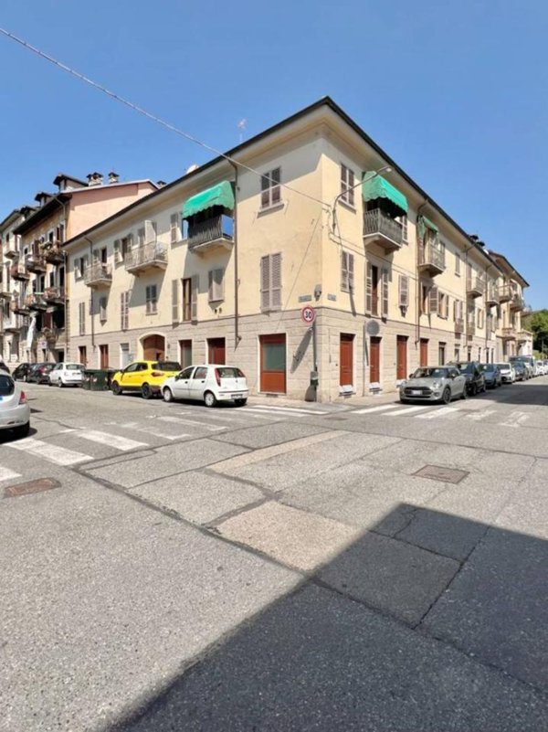 appartamento in affitto a Torino in zona Aurora