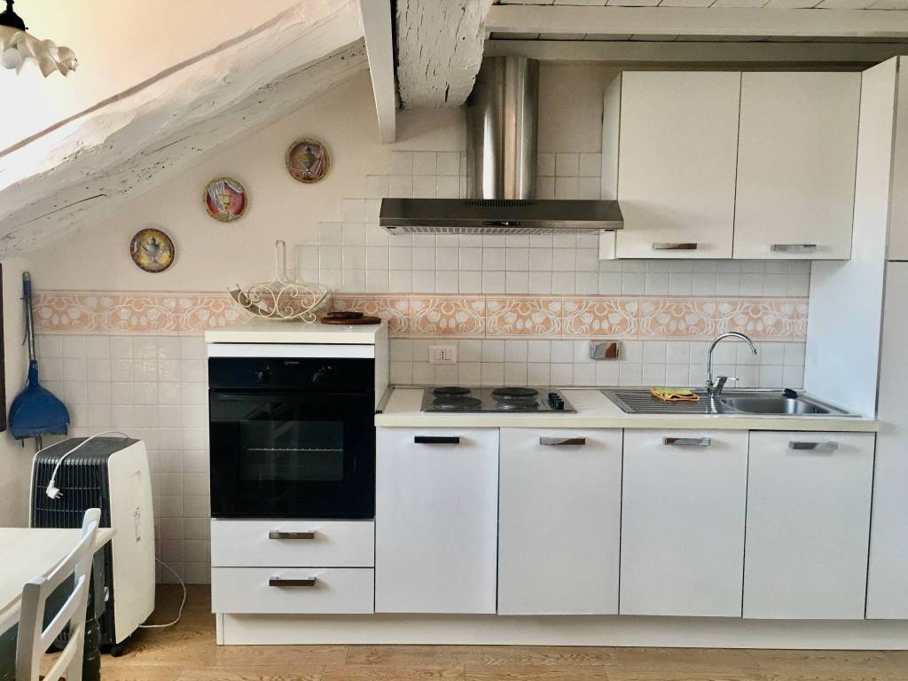 appartamento in affitto a Torino