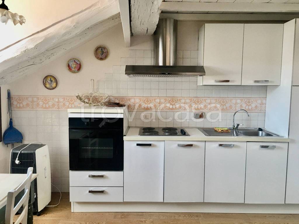 appartamento in affitto a Torino