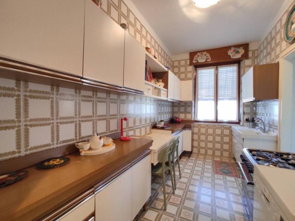 appartamento in affitto a Torino in zona Crocetta