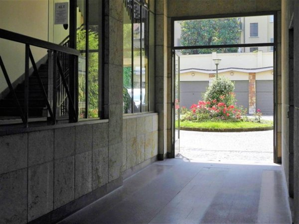 appartamento in affitto a Torino in zona Borgo Po