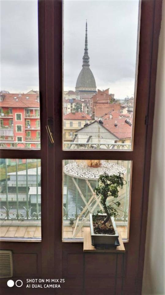 appartamento in affitto a Torino in zona Vanchiglia