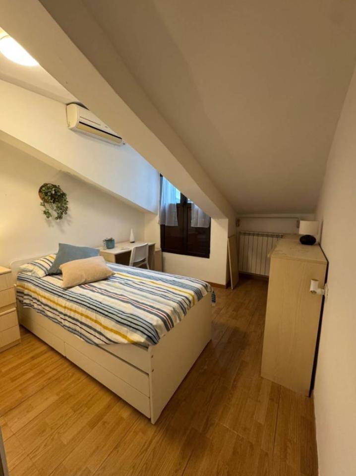 appartamento in affitto a Torino in zona Crocetta
