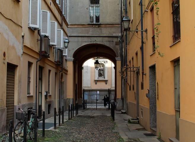 appartamento in affitto a Torino