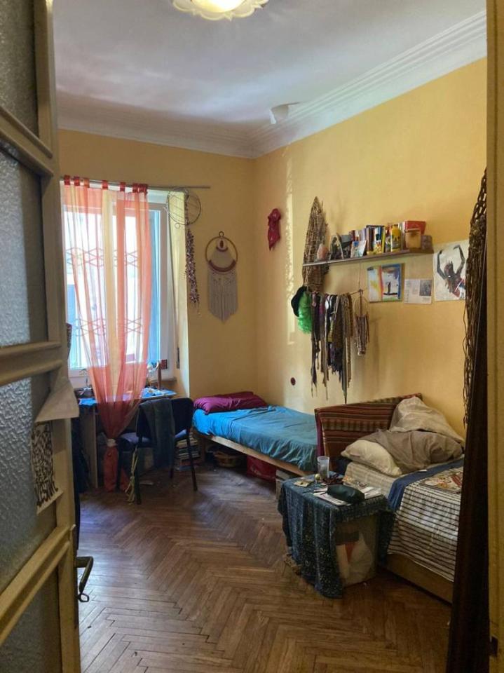 appartamento in affitto a Torino in zona Vanchiglia
