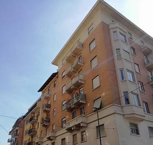appartamento in affitto a Torino in zona Crocetta