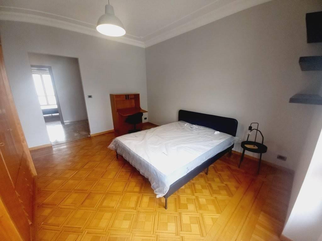 appartamento in affitto a Torino in zona Cit Turin