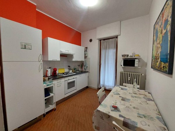 appartamento in affitto a Torino in zona San Salvario