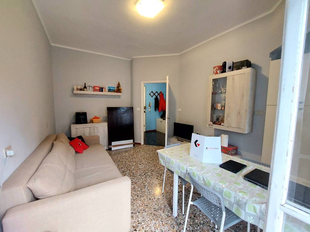 appartamento in affitto a Torino in zona Santa Rita