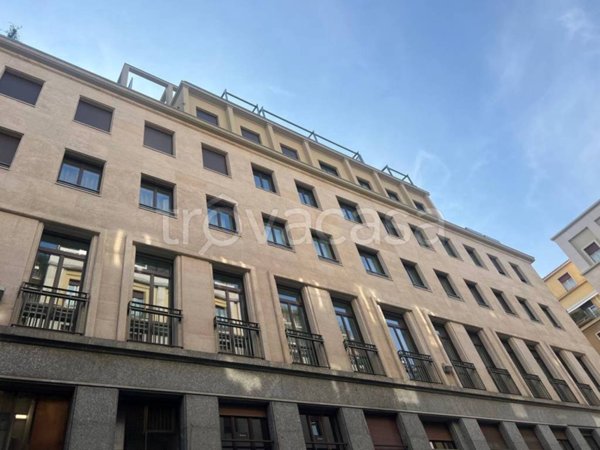 appartamento in affitto a Torino in zona Centro Storico
