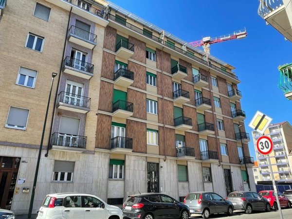 appartamento in affitto a Torino in zona Parella