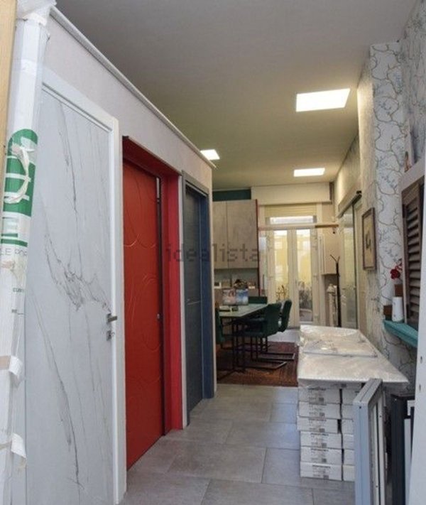 locale commerciale in affitto a Torino in zona Filadelfia