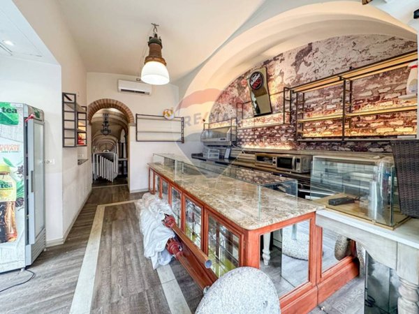 negozio in affitto a Torino in zona Centro Storico