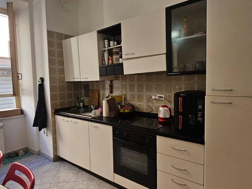 appartamento in affitto a Torino in zona Crocetta