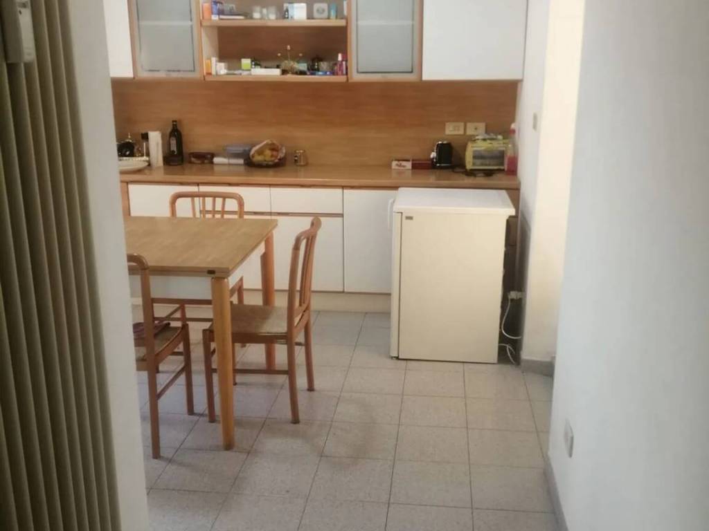 appartamento in affitto a Torino in zona Pozzo Strada