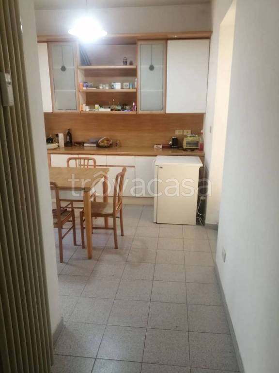 appartamento in affitto a Torino in zona Pozzo Strada