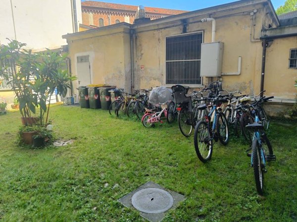 appartamento in affitto a Torino in zona Vanchiglia