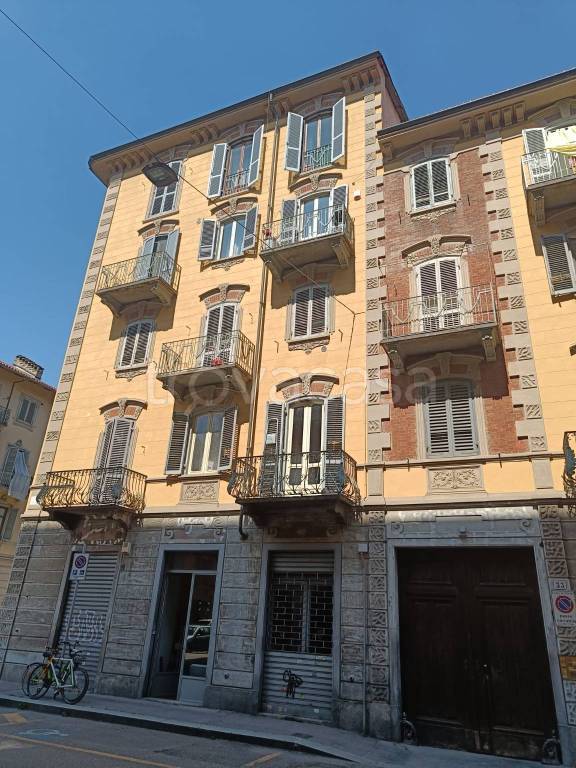 appartamento in affitto a Torino in zona Vanchiglia