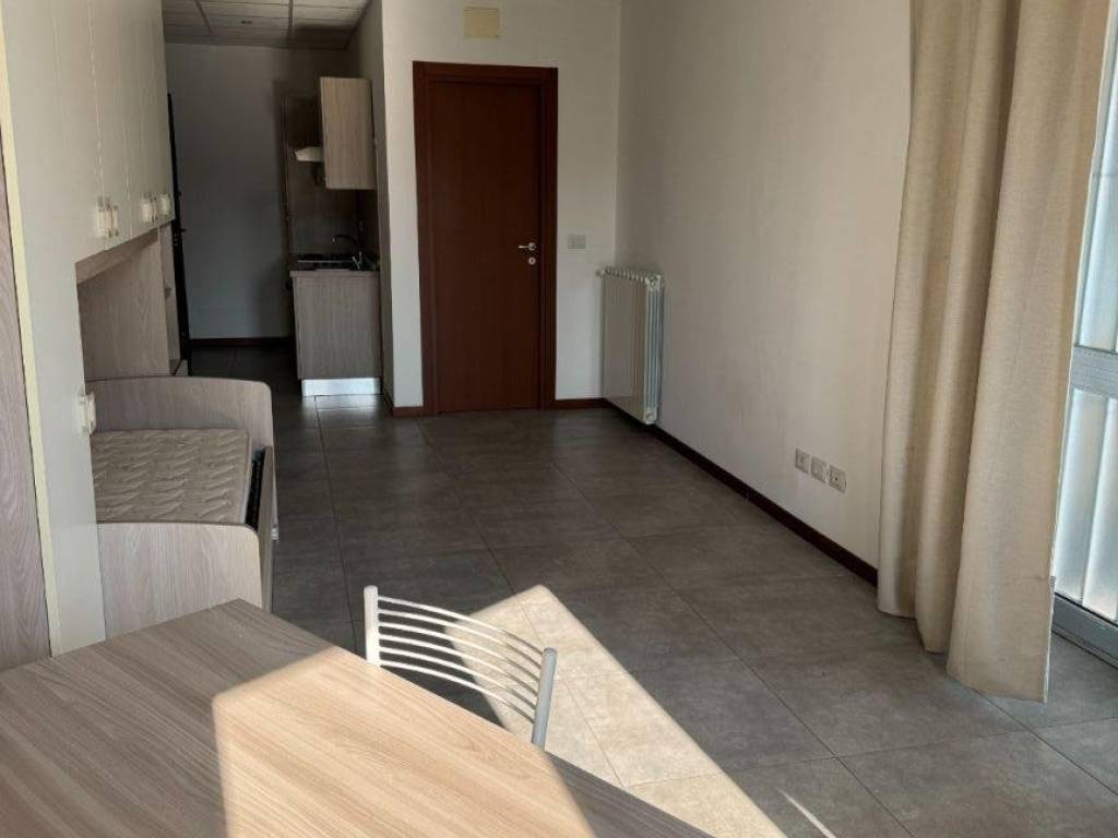 appartamento in affitto a Torino in zona Vanchiglia
