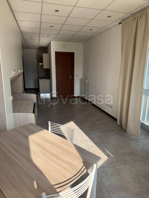 appartamento in affitto a Torino in zona Regio Parco