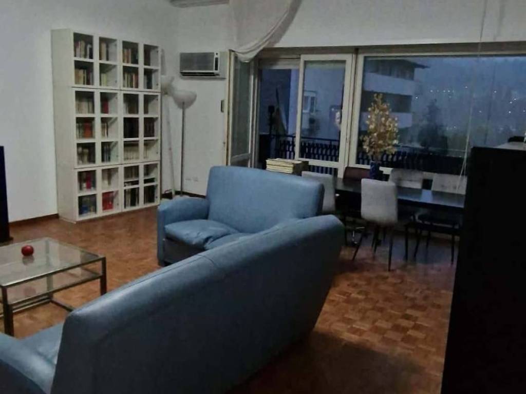 appartamento in affitto a Torino in zona Lingotto