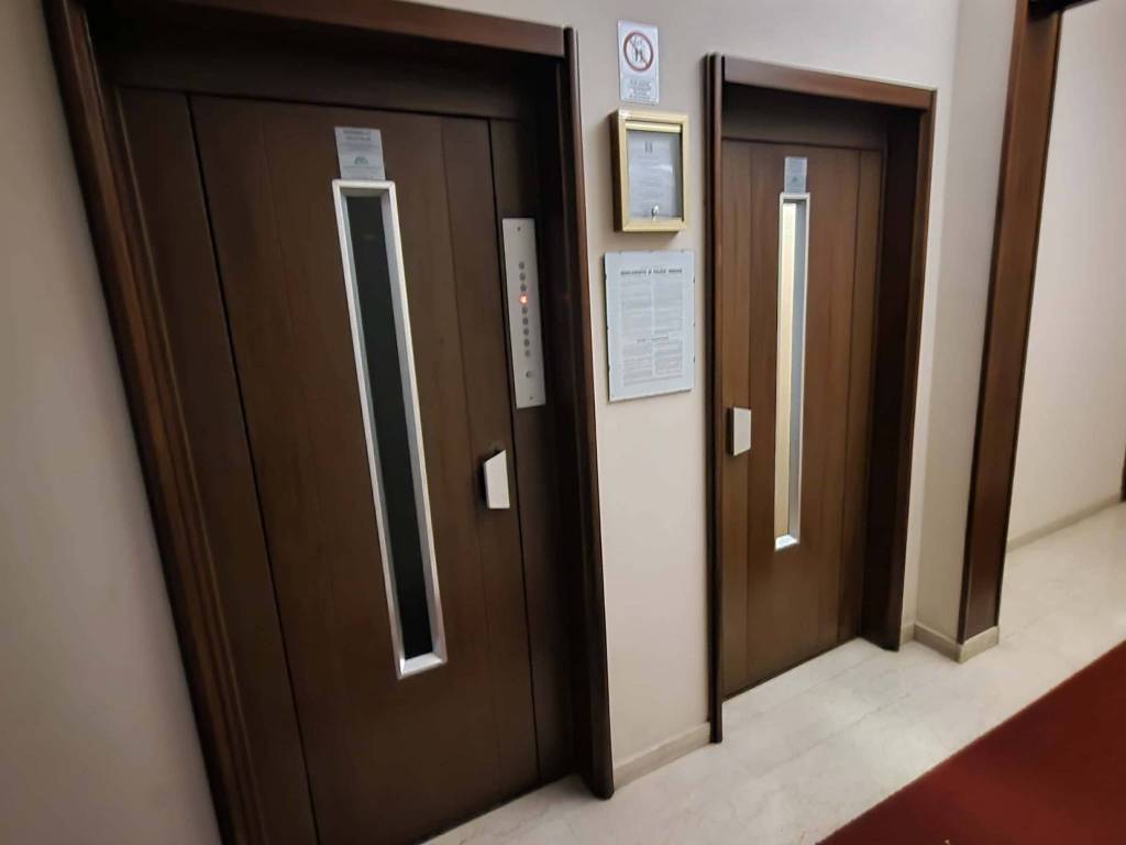 appartamento in affitto a Torino in zona Lingotto