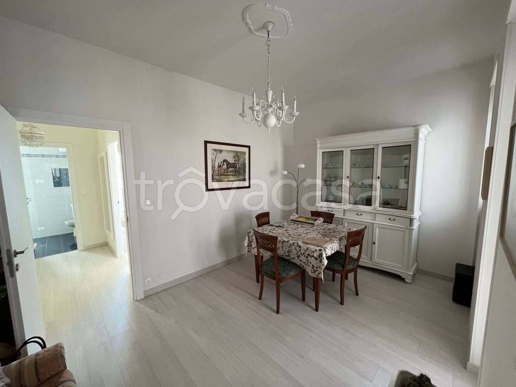 appartamento in affitto a Torino in zona Millefonti
