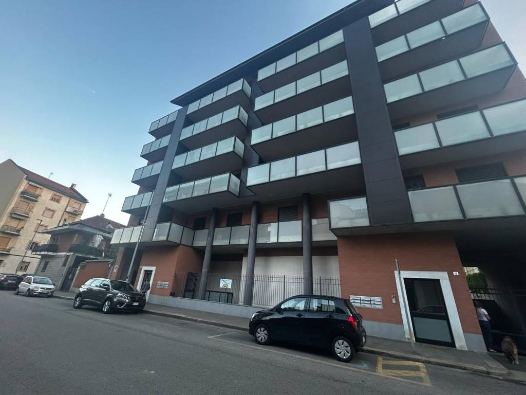 appartamento in affitto a Torino in zona Rebaudengo