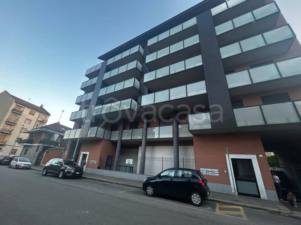 appartamento in affitto a Torino in zona Rebaudengo